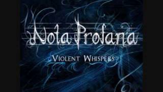 Nota Profana - Mutilation Of Night Flowers