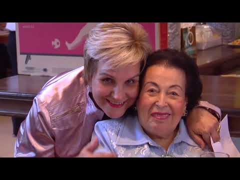 Programa Neusa Bighetti exibido no dia 27/05/2018 - Bingo Liga das Senhoras Católicas