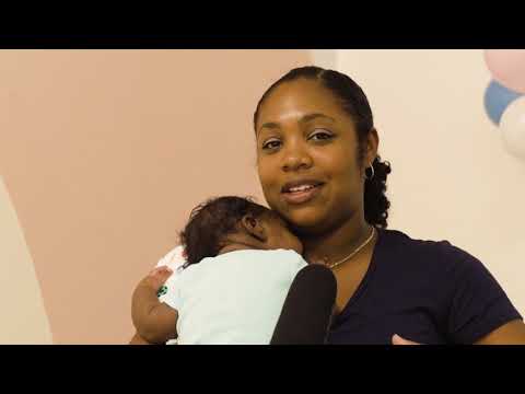 My Breastfeeding Journey