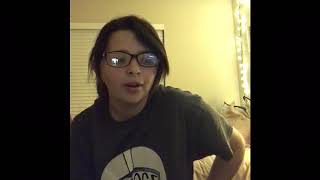 Big Bowl In the Sky by Cavetown