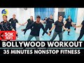 Hitt Dance Workout For Fat Loss Bollywood Zumba Video Zumba Fitness With Unique Beats