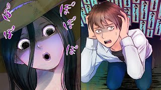 今すぐ逃げろ！もしも『八尺様』を封印するお地蔵が破壊されたら...都市伝説【洒落にならない怖い話】