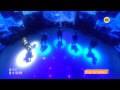 HD 09 11 08 SS501 One Day Love Like This Live Performance MTV The M