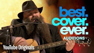 The Auditions: The Marty Ray Project Perform their Cover of &quot;Wild Ones&quot; for Flo Rida