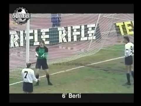 FIORENTINA Campionato 1987/88 Ramon Diaz, Renica 1 FUTBOL RETRO