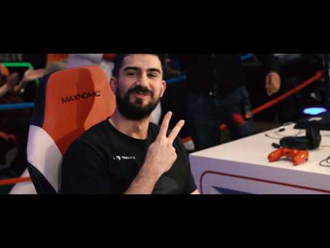 TaKe's Dojo Finale Season 3 | Highlight | TaKeTV