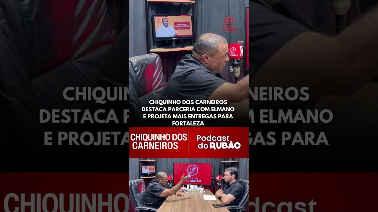 Capa do vídeo