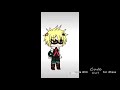 L L L L Like I M BAKUGO