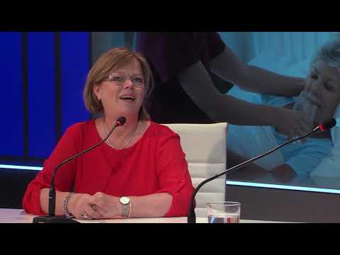 Uitgelicht! Dinsdag 14 april 2020 - Henriëtte de Groot over palliatieve zorg en Corona