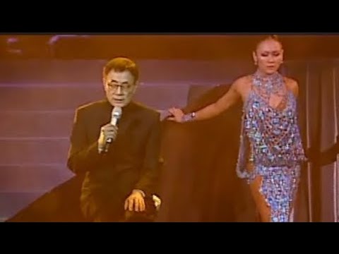 【告别 演唱会】劉家昌「往事只能回味」台北告别演唱会 2010. 台北小巨蛋站 #永远怀念劉家昌老师