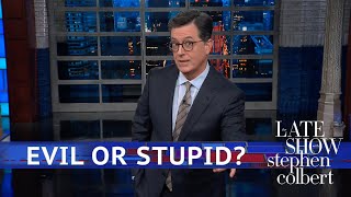 Is Donald Trump Working For Russia?