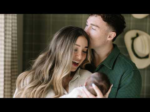 Honest Postpartum Q&A