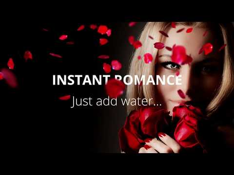 Instant Romance | SerenataFlowers.com