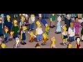 The Simpsons Movie 2007 Official Trailer HD