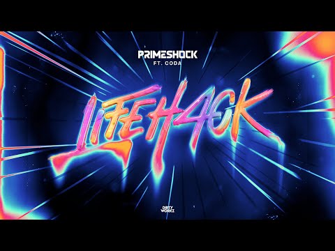 Video thumbnail for LIFEH4CK