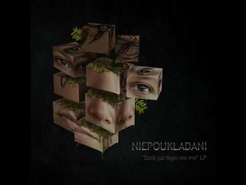 Niepoukładani "Dzis juz tego nie ma" LP 11.Daj spokój feat. Prys