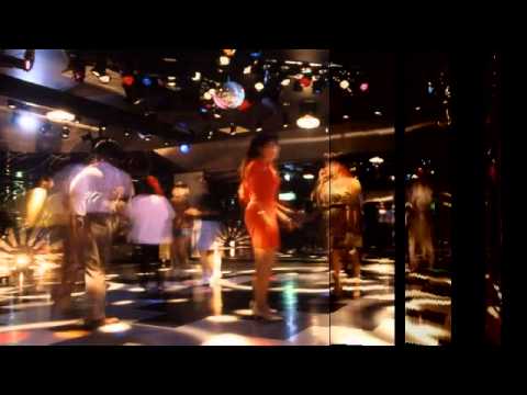 P-Funky`s Remix Station`s VOL61「ANN LEWIS Boogie-Woogie Train」