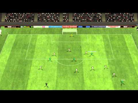 Oman 2-1 Iraq - Amjad Radhi Strike