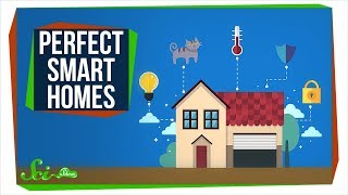 How Close Are We to the Perfect Smart Home?