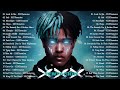 X X X T E N T A C I O N Greatest Hits 2021 X X X T E N T A C I O N Full Playlist Best Songs 2021