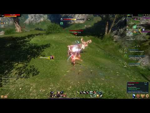 Icarus Indonesia - Rogaton The White Lv 18 Quest