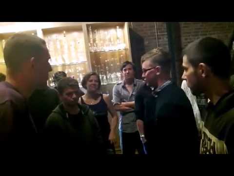 Grass Roots Battle: D'Meitz/Maniphest Destne vs Isaac Knox/JKusch