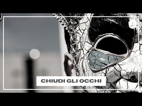 RED SKY - Chiudi Gli Occhi (Post Rock Italiano/Post Rock 2020/Rock Italiano 2020)