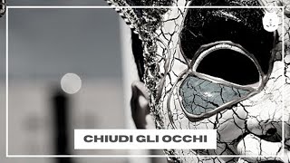RED SKY - Chiudi Gli Occhi (Post Rock Italiano/Post Rock 2020/Rock Italiano 2020)