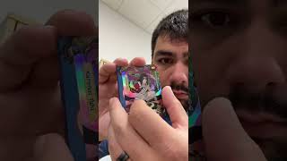 Kayou Naruto Series 3 ASMR fast rips 👂🍥🔥 #asmr #naruto #kayou #tcgcollector #sasuke #sakura