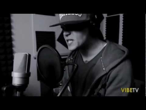 Ice Water Mike: "One Take, Number Five"