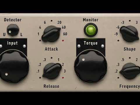 Free Download U17 v1.0.0 AAX VST2 VST3 x64 WiN-SENKi