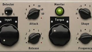 Video thumbnail for NEOLD U17 Trailer | Plugin Alliance by Plugin Alliance