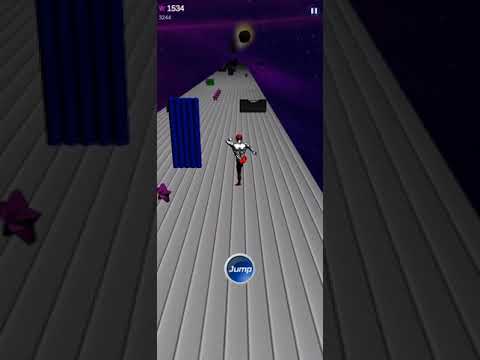 Cosmos Runner