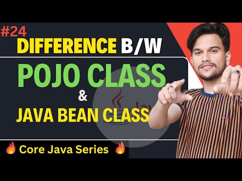 What is a POJO in Java? Almost EVERYONE Gets This Wrong