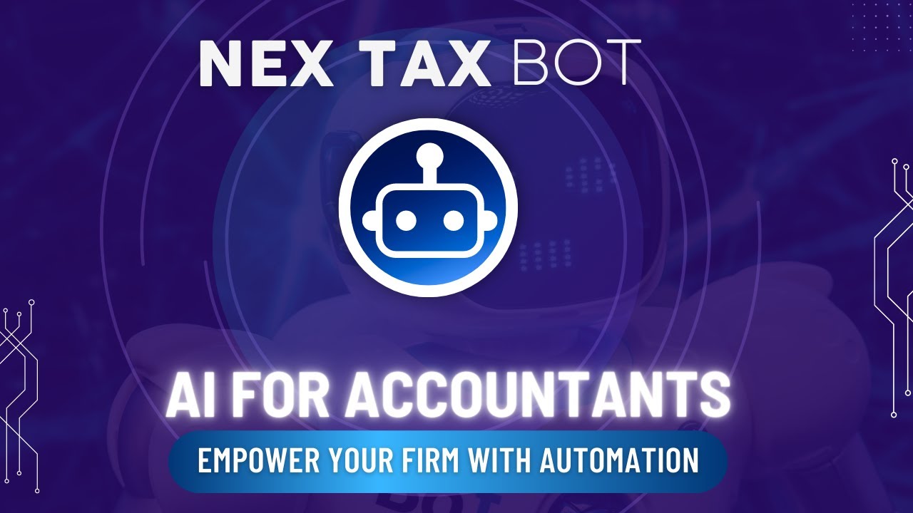 Nex tutorial