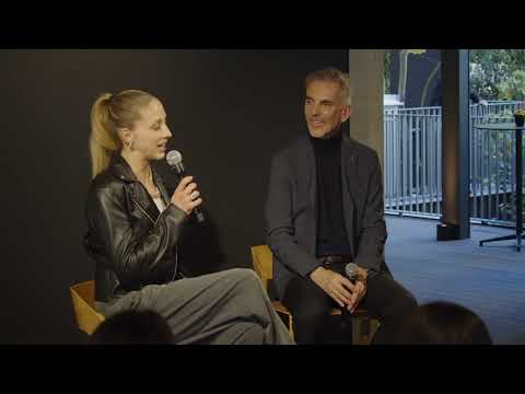 The Art of Wellness – Virna Toppi in conversation with Federico Buffa / #MDW25