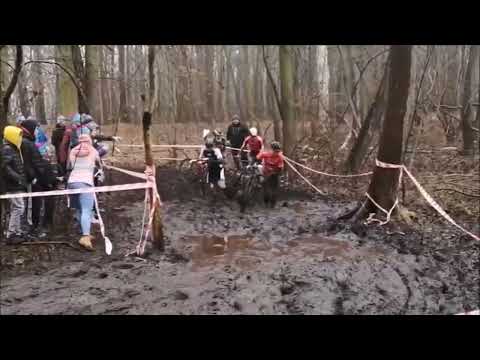 Polish National Cyclocross Championship 2021 - Wloszakowice