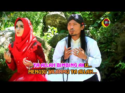Arya Satria Feat. Ghea Monderella - Aku Yang Penuh Dosa | Dangdut (Official Music Video)