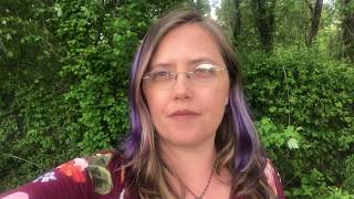 Dying Hair Purple - for $10 or less