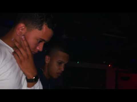 DJ SEBB , ABDOUL , MISTER RAMSY Et SES DANSEUSES AU REBORN ( Soirée Lycée Du Sud )