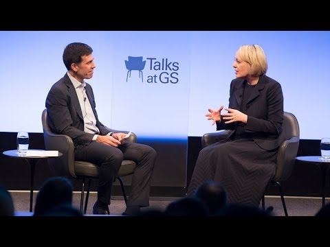 Talks at GS, 2019 Highlights