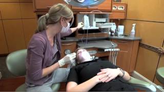 preview picture of video 'Cosmetic Dentists Ellenton, FL - North River Dental'