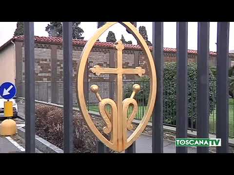 2019-03-25 TOSCANA - MALTEMPO, CODICE ARANCIONE PER VENTO DOMANI