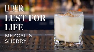 Hate Smoky Mezcal? TRY THIS. (The Perfect Entry-Level Recipe)
