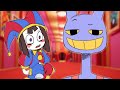 WHAT S LIGMA Digital Circus Animatic
