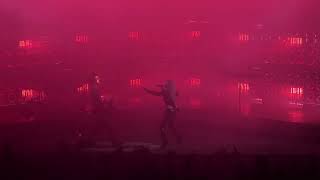 Infernal - Love Is All + Speakers On + I Won't Be Crying (Festival Tour 2024) - 6. Sep 2024