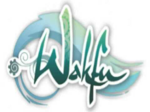 Wakfu episode 16 music.
