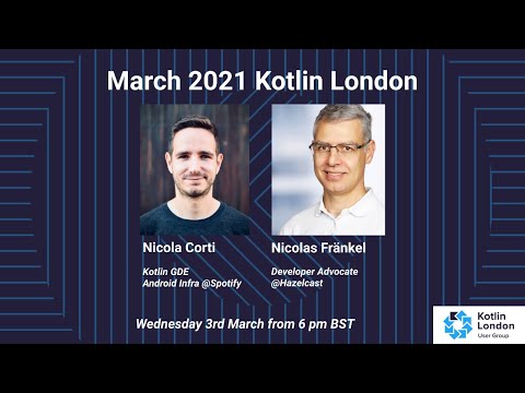 Migrating from Imperative to Reactive