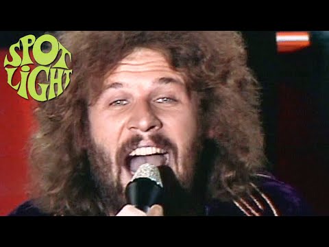 Wilfried - Mein Votan Sei Haus Is Mit Hawernstroh | Austrian TV, 1974