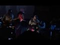 Childish Gambino I Pink Toes Live In Los Angeles 5 3 14